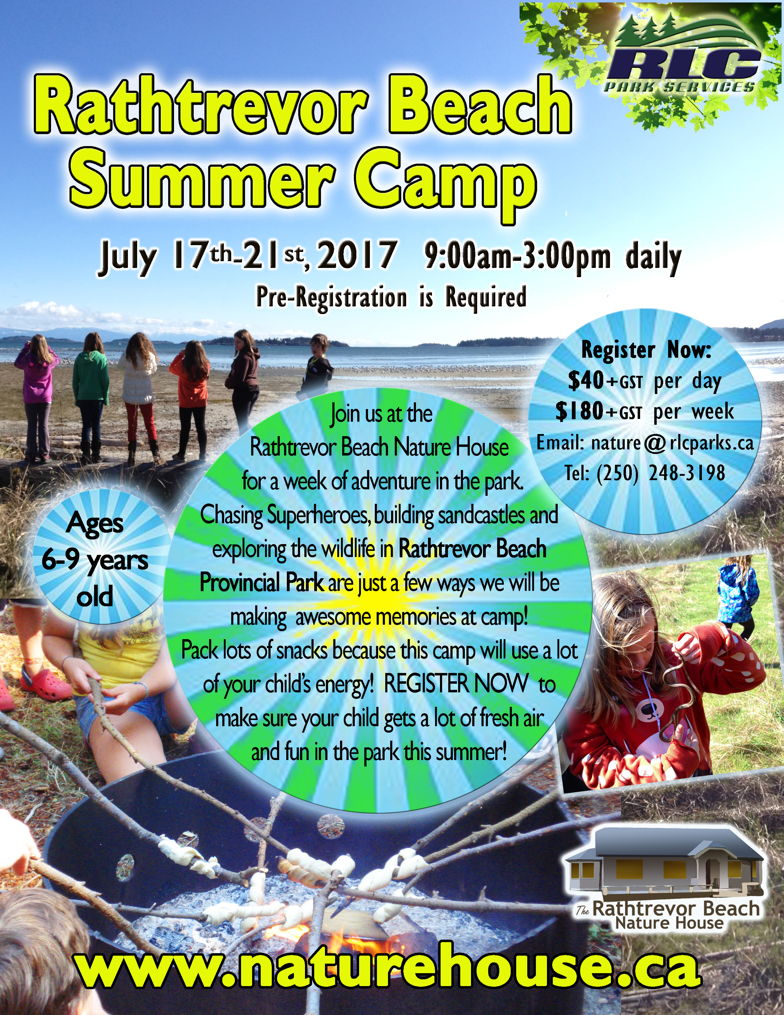 2017-Summer-Camp-Rathtrevor